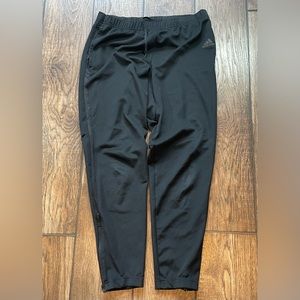 Adidas / Mens Adidas Climacool Running Pants
